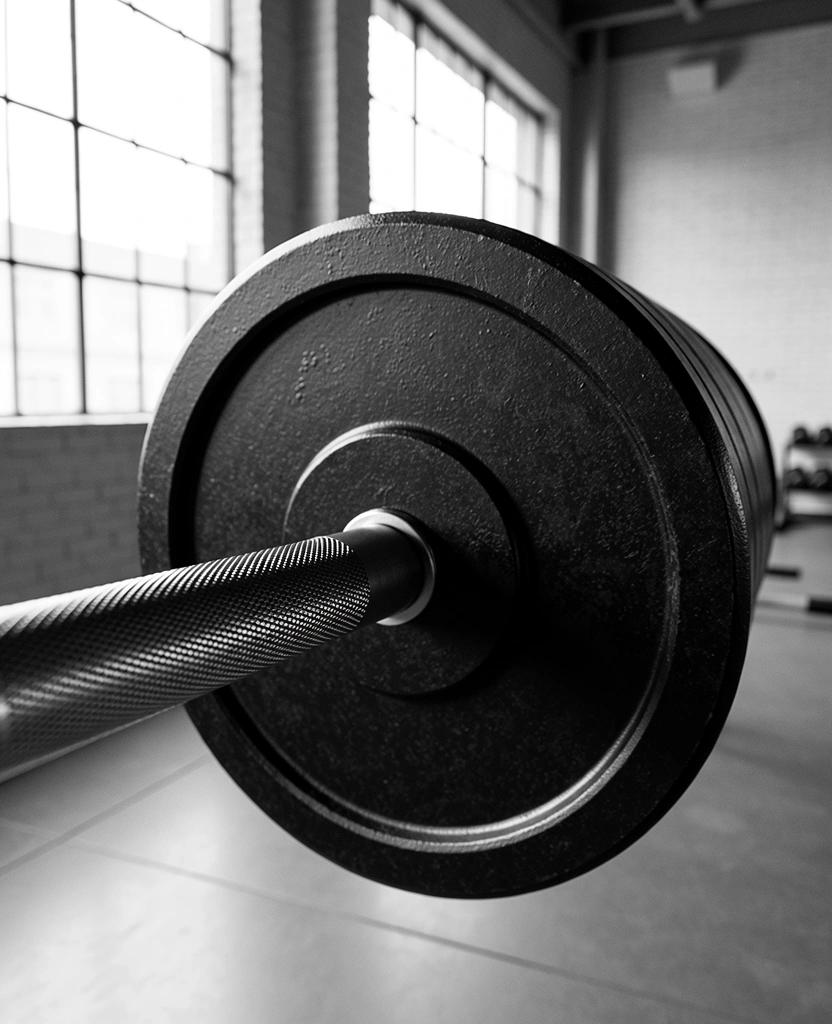 Professionelles Trainingsequipment